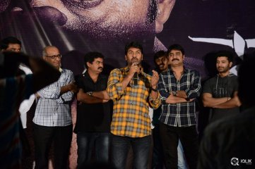 Terror Movie Thanks Meet